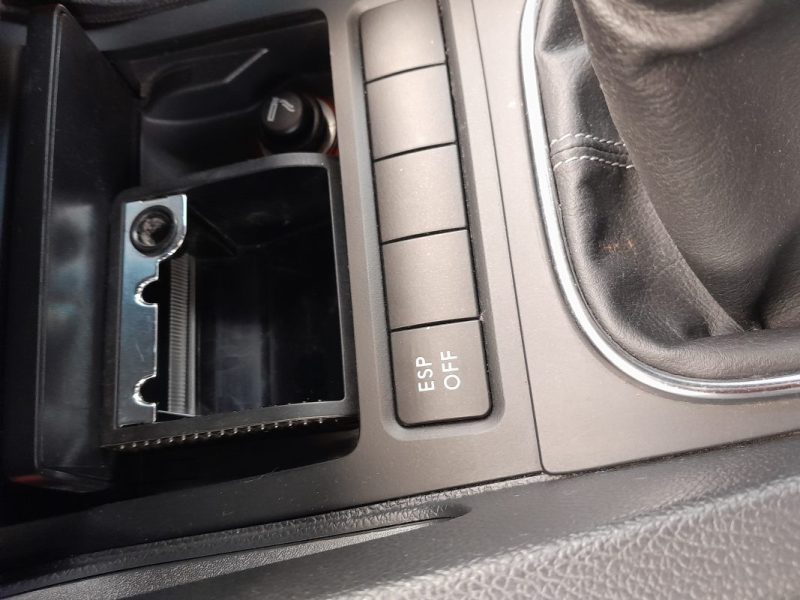 VOLKSWAGEN SCIROCCO 2009