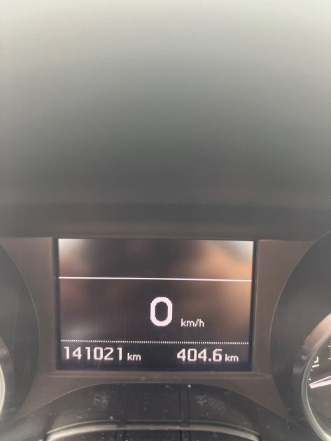 PEUGEOT 208 2016  1.6 BlueHDi 100ch Allure