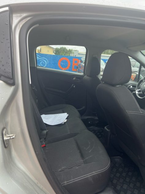 PEUGEOT 208 2016  1.6 BlueHDi 100ch Allure