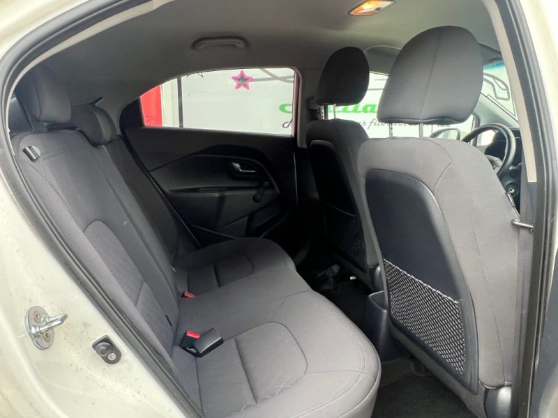 KIA RIO 2015
