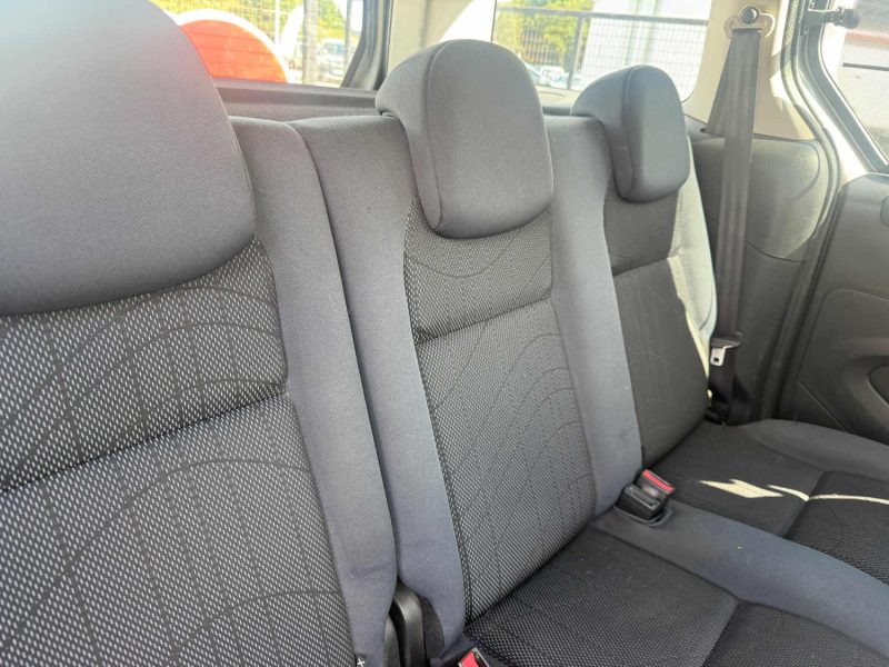 PEUGEOT PARTNER 1.6 HDI 90CV 