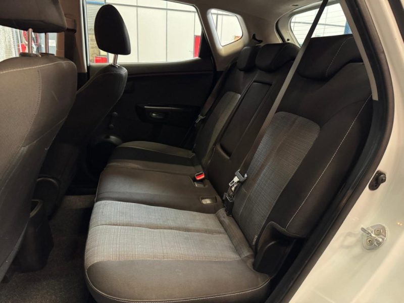 KIA VENGA 1.4 CVVT 90 Active 