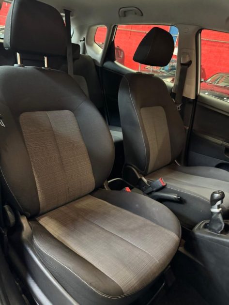 KIA VENGA 1.4 CVVT 90 Active 