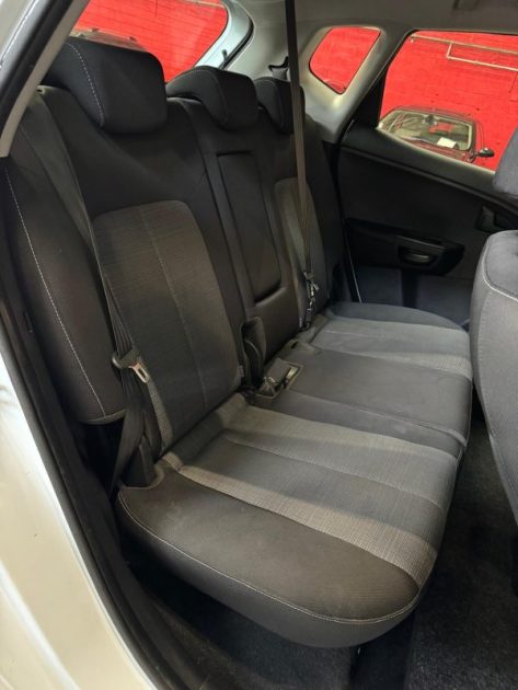 KIA VENGA 1.4 CVVT 90 Active 