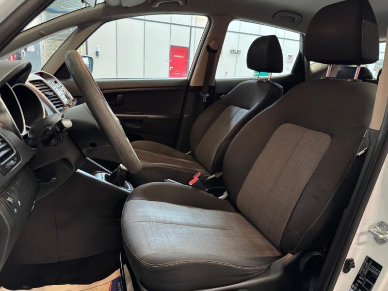 KIA VENGA 1.4 CVVT 90 Active 