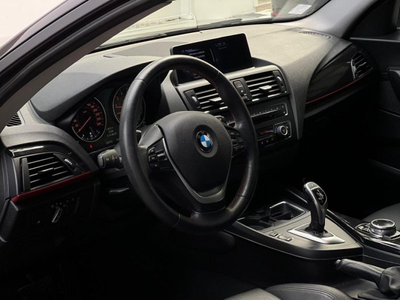 BMW 220I COUPE 184CH SPORT LINE