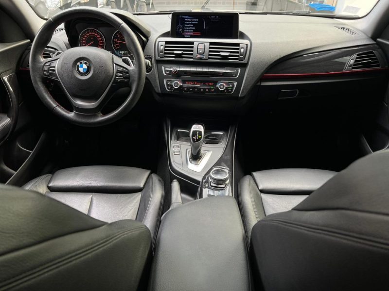 BMW 220I COUPE 184CH SPORT LINE