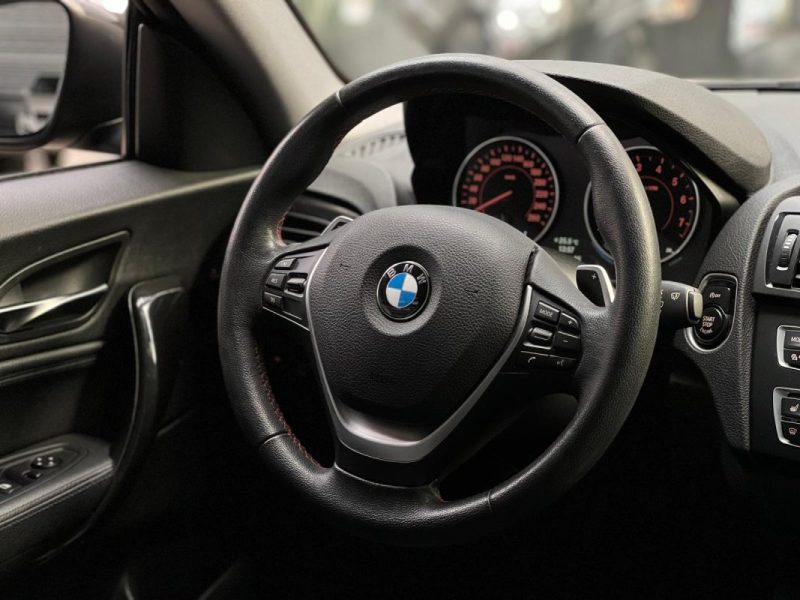 BMW 220I COUPE 184CH SPORT LINE