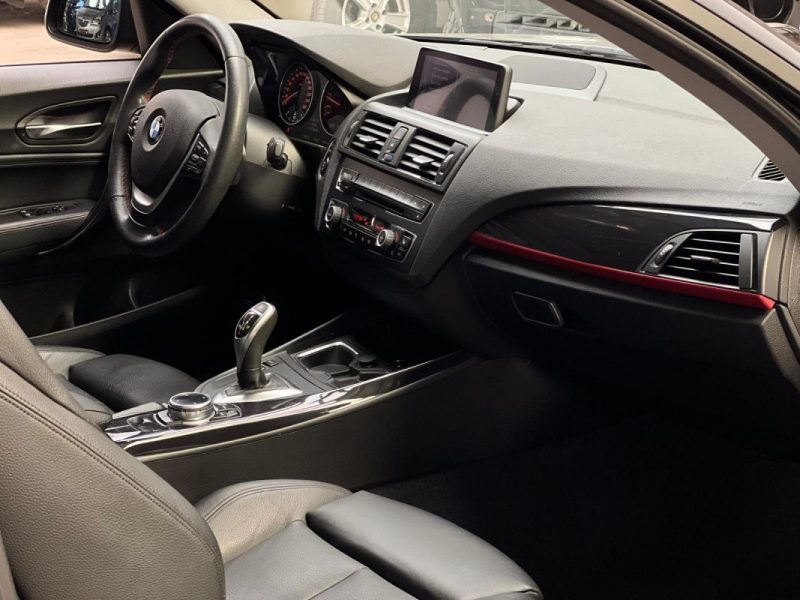 BMW 220I COUPE 184CH SPORT LINE