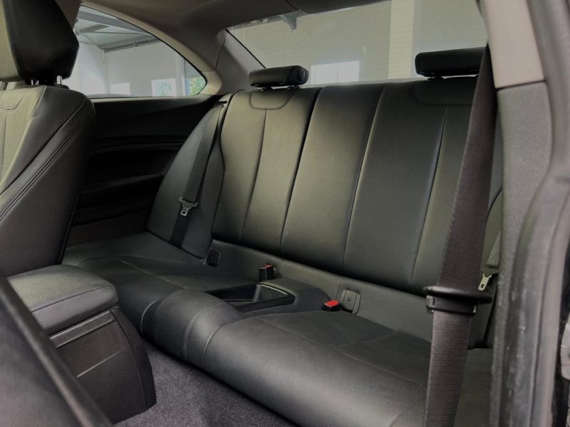 BMW 220I COUPE 184CH SPORT LINE