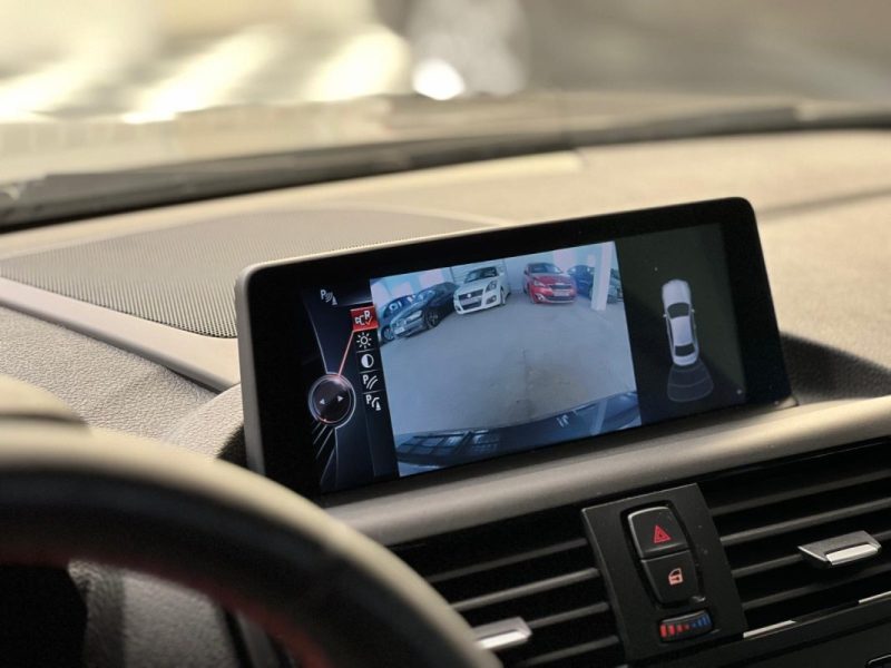 BMW 220I COUPE 184CH SPORT LINE