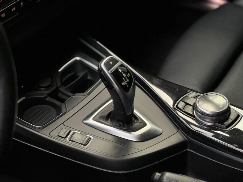 BMW 220I COUPE 184CH SPORT LINE