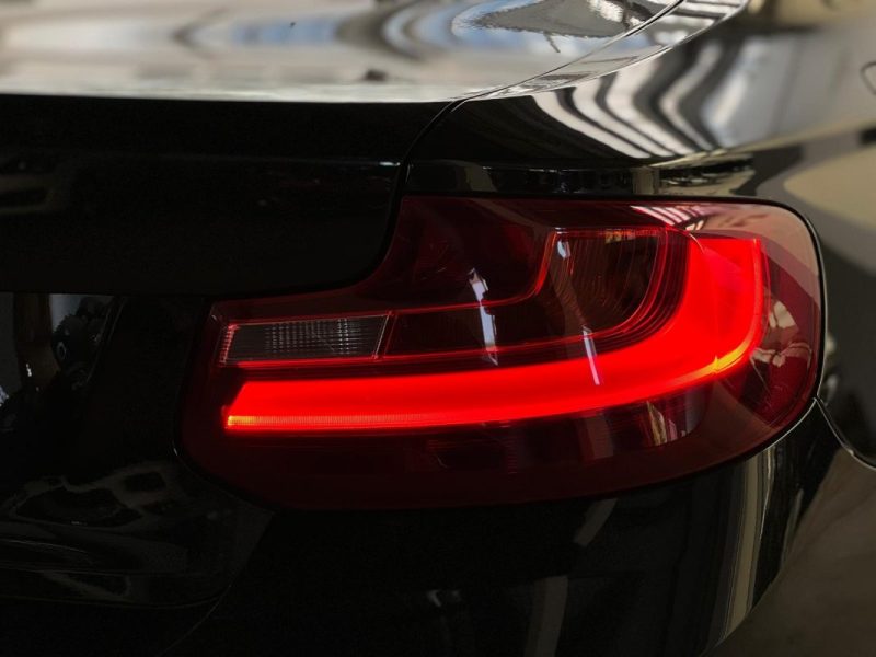 BMW 220I COUPE 184CH SPORT LINE