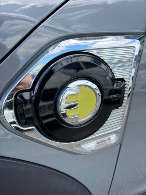 Mini Contryman 136 ch Hybride 