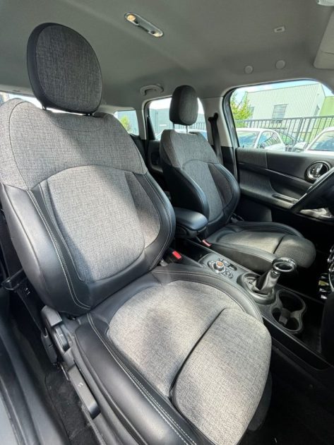 Mini Contryman 136 ch Hybride 