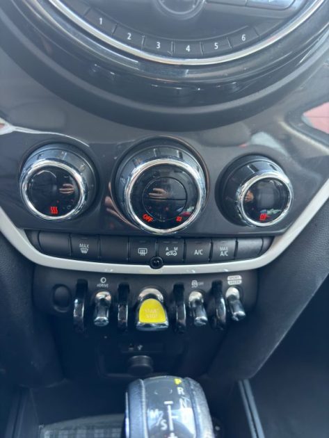 Mini Contryman 136 ch Hybride 