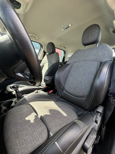 Mini Contryman 136 ch Hybride 