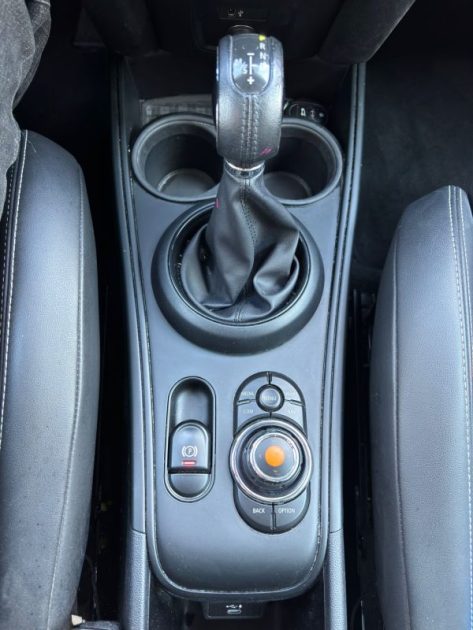 Mini Contryman 136 ch Hybride 