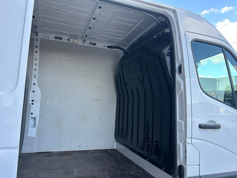 RENAULT MASTER 2.3 DCI 135 CH TVA RECUP