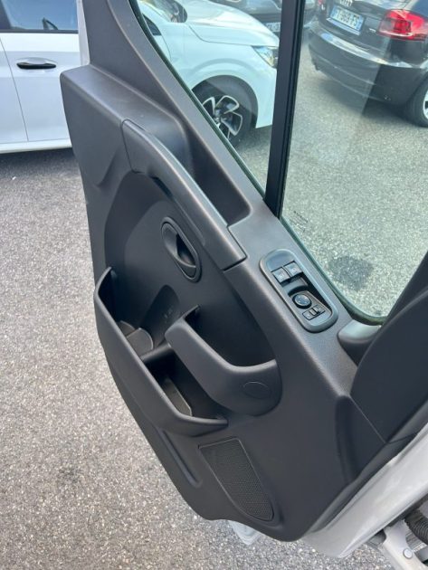 RENAULT MASTER 2.3 DCI 135 CH TVA RECUP