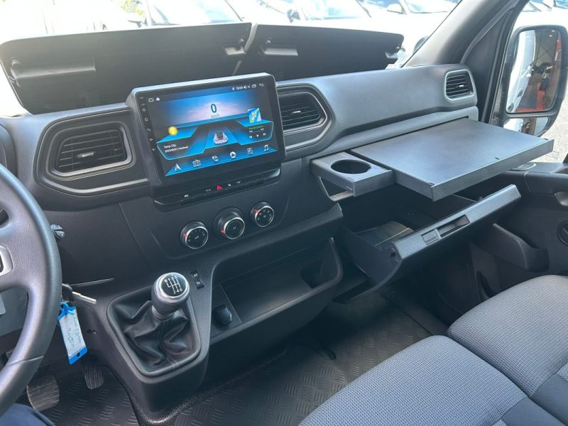 RENAULT MASTER 2.3 DCI 135 CH TVA RECUP