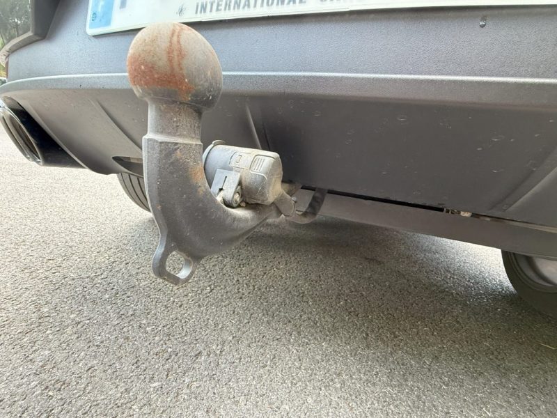 PORSCHE MACAN S 2019