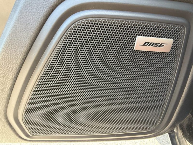 PORSCHE MACAN S 2019