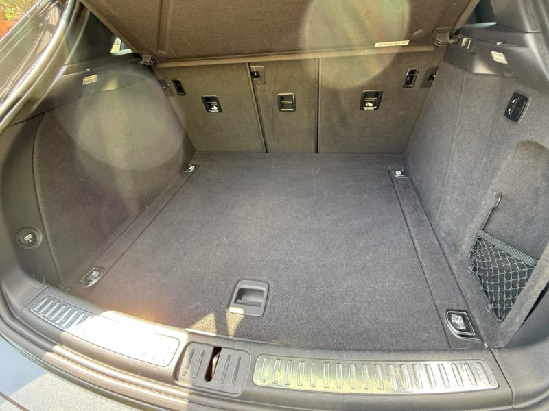 PORSCHE MACAN S 2019