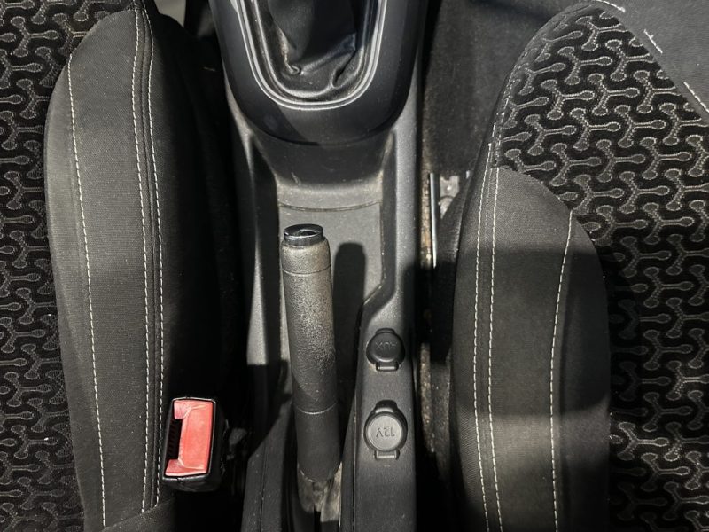 CITROEN C3 1.4i 75ch Airdream