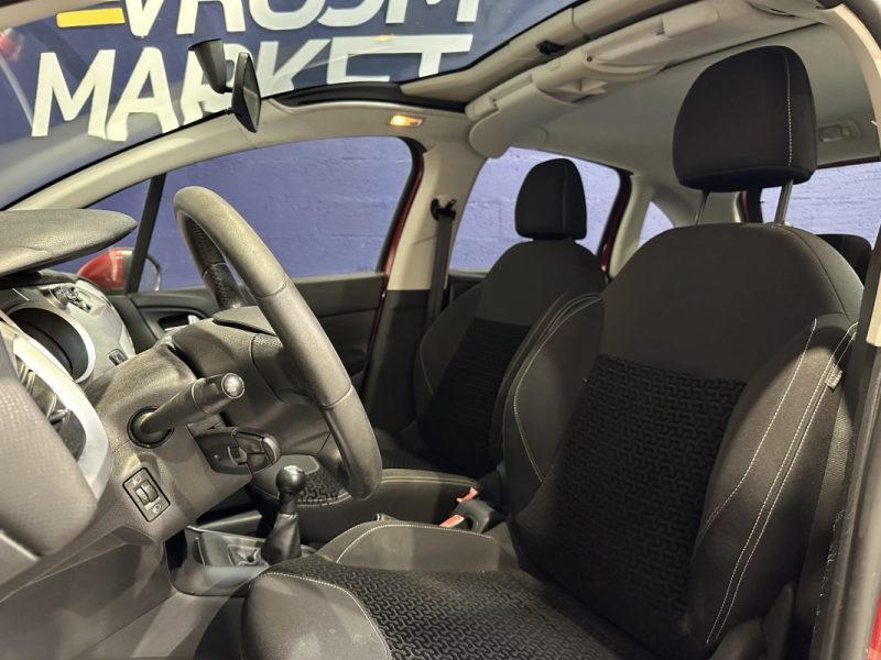 CITROEN C3 1.4i 75ch Airdream