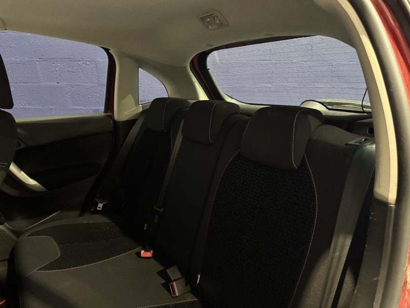 CITROEN C3 1.4i 75ch Airdream