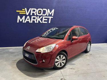 CITROEN C3 1.4i 75ch Airdream