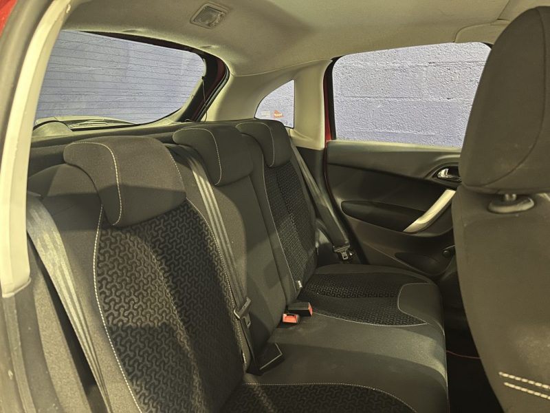 CITROEN C3 1.4i 75ch Airdream