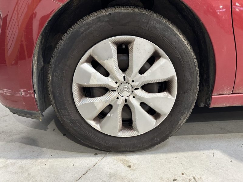 CITROEN C3 1.4i 75ch Airdream