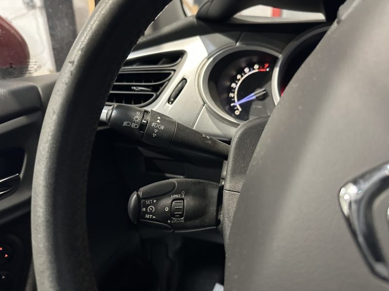 CITROEN C3 1.4i 75ch Airdream