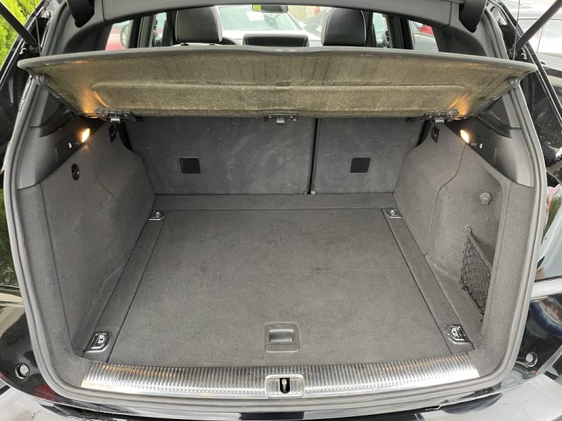 AUDI Q5 GARANTIE 12 MOIS 2010