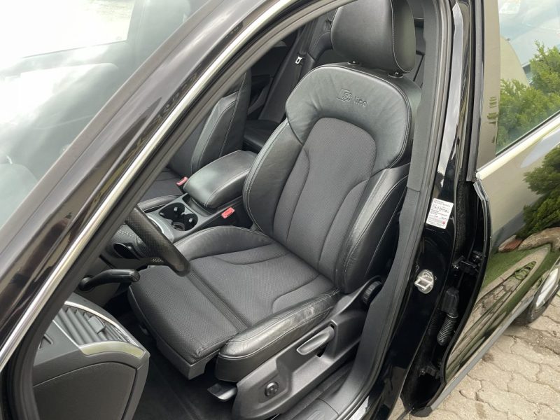 AUDI Q5 GARANTIE 12 MOIS 2010