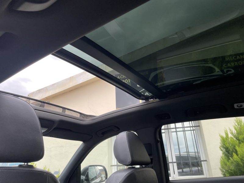 AUDI Q5 GARANTIE 12 MOIS 2010