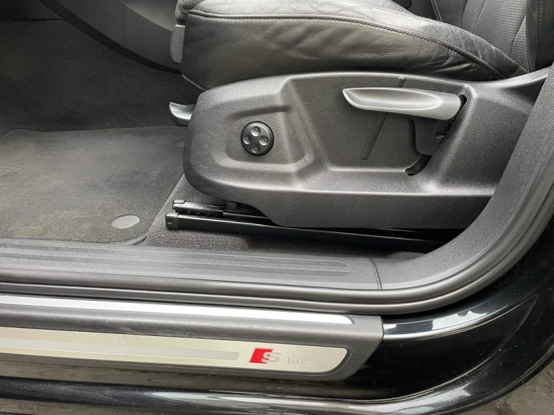 AUDI Q5 GARANTIE 12 MOIS 2010