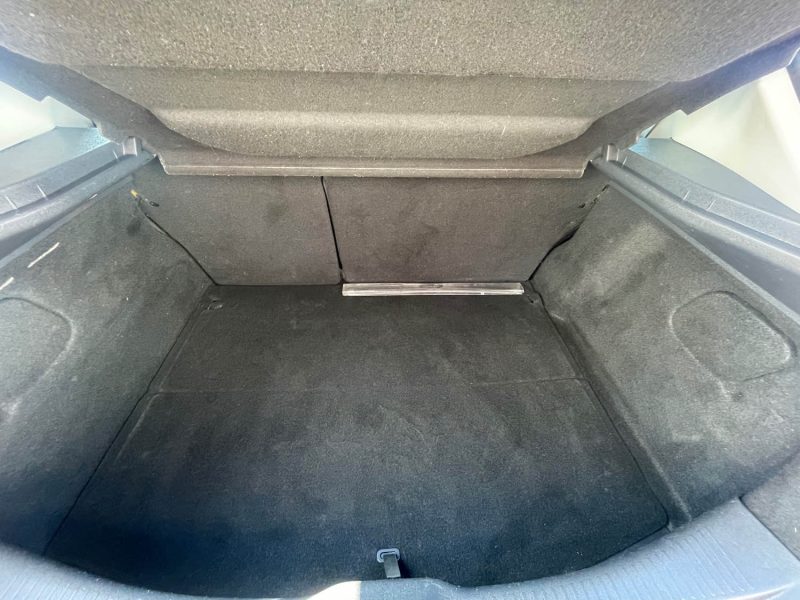 RENAULT MEGANE 3 BOITE AUTOMATIQUE 1.5 DCI 110CV 2013