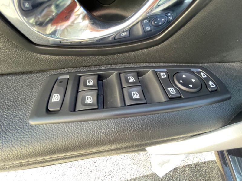 RENAULT MEGANE 3 BOITE AUTOMATIQUE 1.5 DCI 110CV 2013