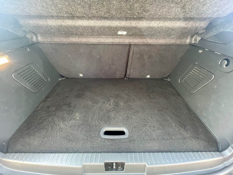 RENAULT CAPTUR BOITE AUTOMATIQUE 1.2 TCE 120CV CRIT'AIR 1 2013