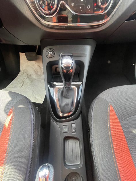 RENAULT CAPTUR BOITE AUTOMATIQUE 1.2 TCE 120CV CRIT'AIR 1 2013