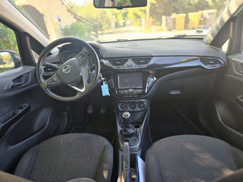 OPEL CORSA 1.4 90ch enjoy