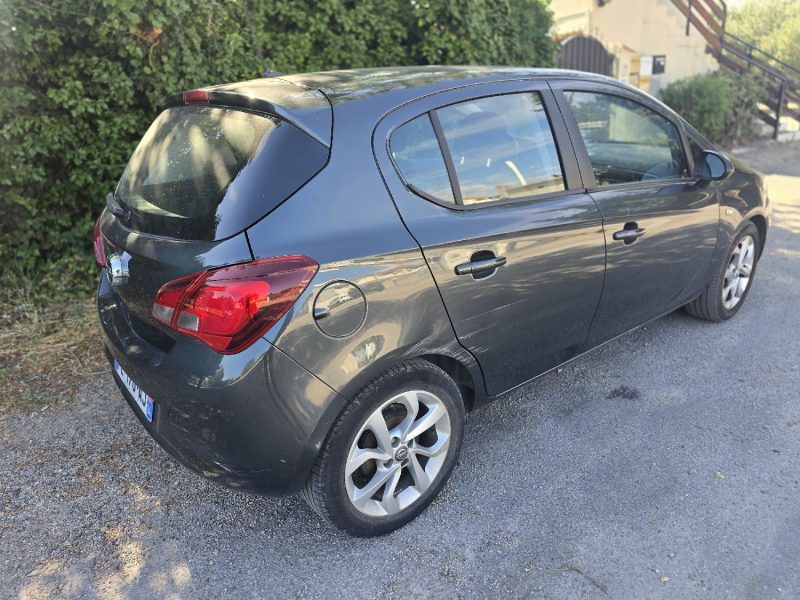 OPEL CORSA 1.4 90ch enjoy