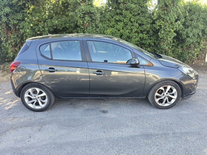 OPEL CORSA 1.4 90ch enjoy