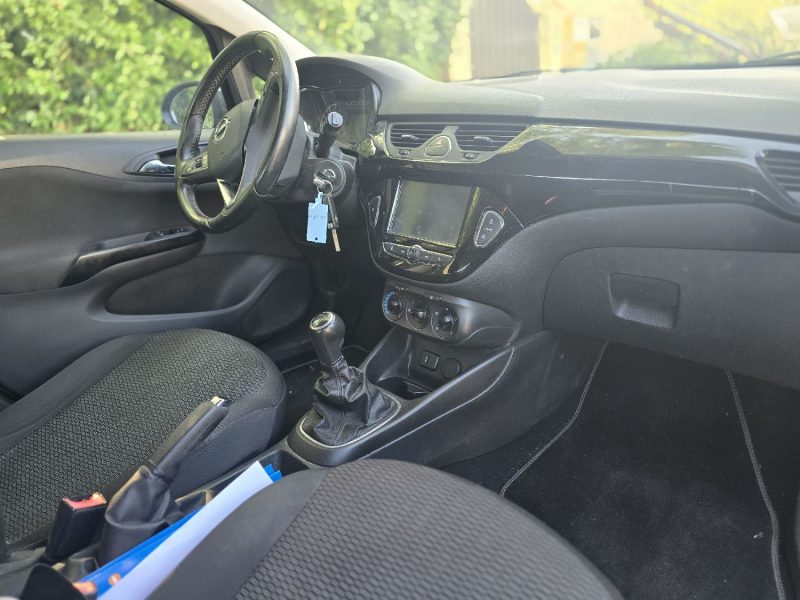 OPEL CORSA 1.4 90ch enjoy