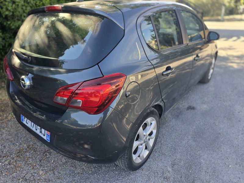 OPEL CORSA 1.4 90ch enjoy