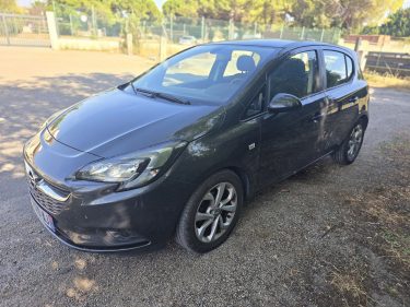 OPEL CORSA 1.4 90ch enjoy