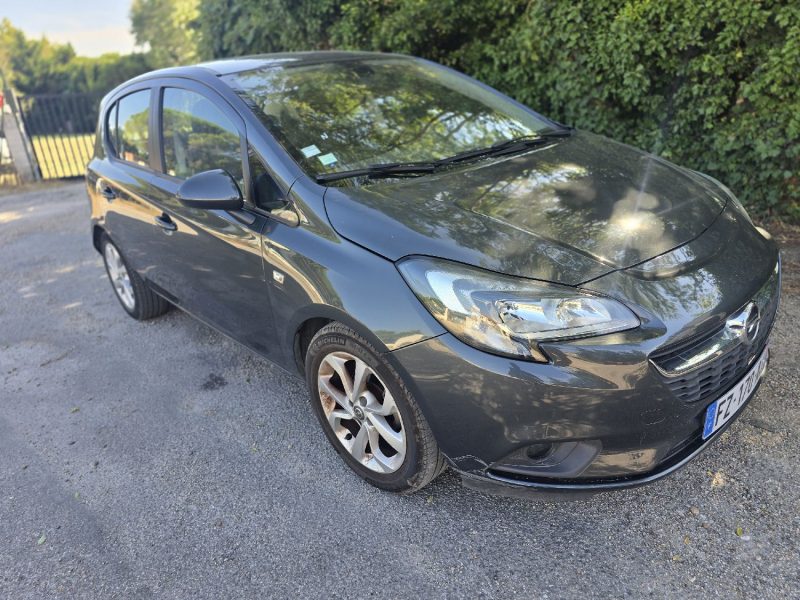 OPEL CORSA 1.4 90ch enjoy